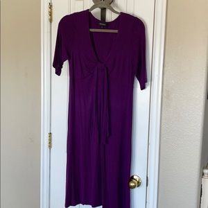 Perfect for spring! Beautiful dress